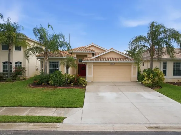 12719 Stone Tower LOOP, FORT MYERS, FL 33913