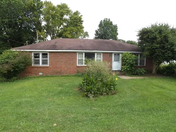 2280 Woodbury Hwy, Manchester, TN 37355