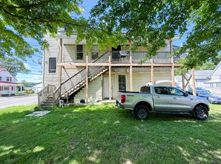 280 Lincoln St, Lewiston, ME 04240