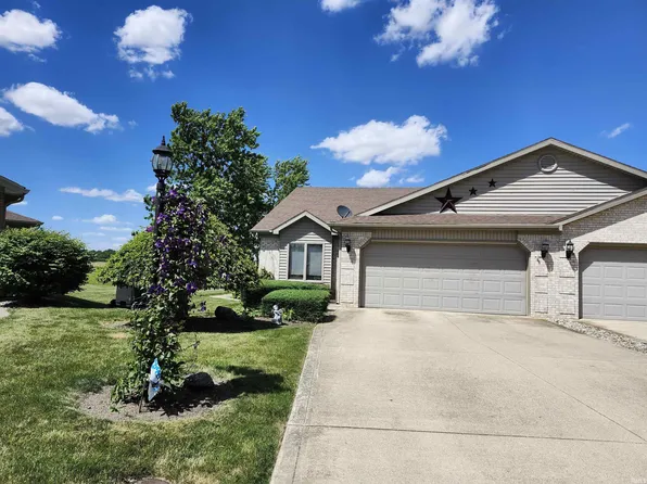 12 N Firestone Ct, Columbia City, IN 46725