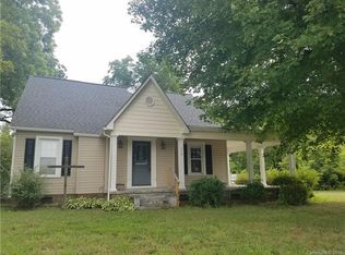 3120 Sherrills Ford Rd, Salisbury, NC 28147