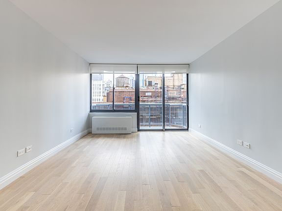 3rd image of 235 W 48th St APT 23H