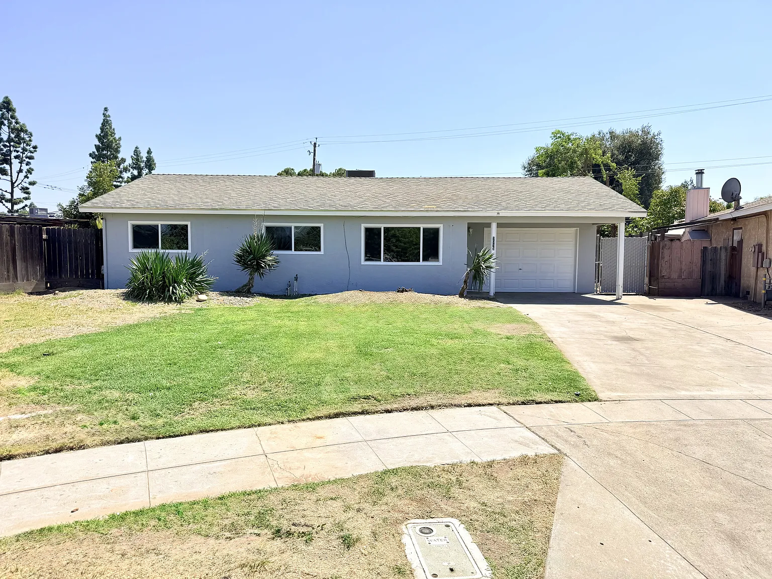 3 bed, 980 sqft, $2,150 — Photo 1