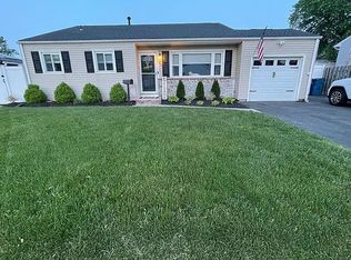 87 Hazlet Ave, Hazlet, NJ 07730