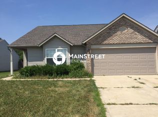 2226 Leaf Dr, Indianapolis, IN 46229