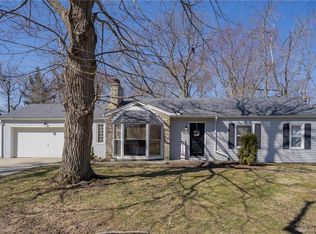 1117 Darlington Dr, Dayton, OH 45434