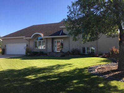 1470 15th St N, Wahpeton, ND, 58075