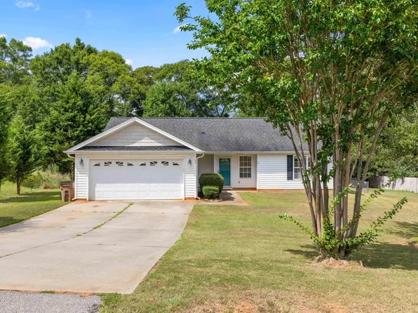 203 Turkey Trot Rd, Williamston, SC 29697