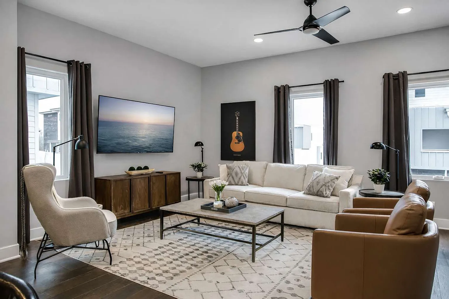4 bed, 4.0 bath, 2206 sqft, $6,796 — Photo 1