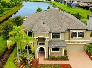 10702 Laurel Vista Way, Tampa, FL 33647