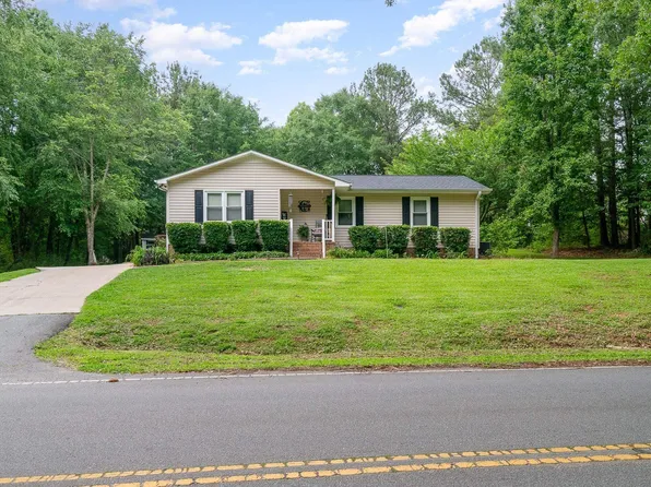 423 Mill St, Williamston, SC 29697