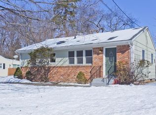 67 Ferncliff Ave, Springfield, MA 01119