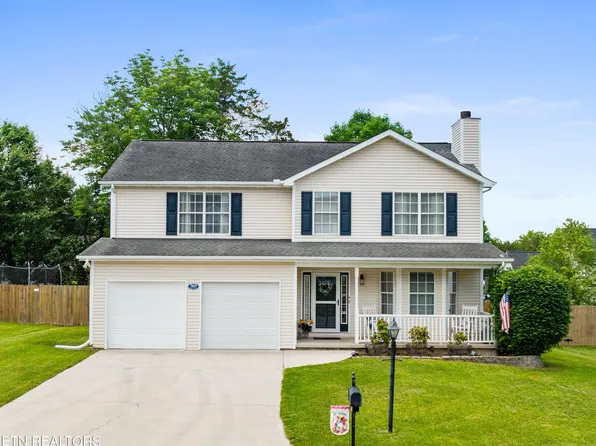 7019 Yellow Oak Ln, Knoxville, TN 37931