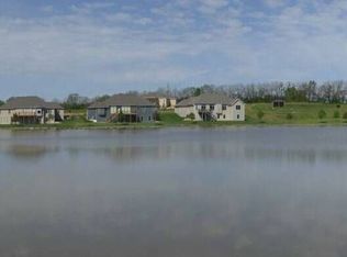 1504 N 150th Ter, Basehor, KS 66007