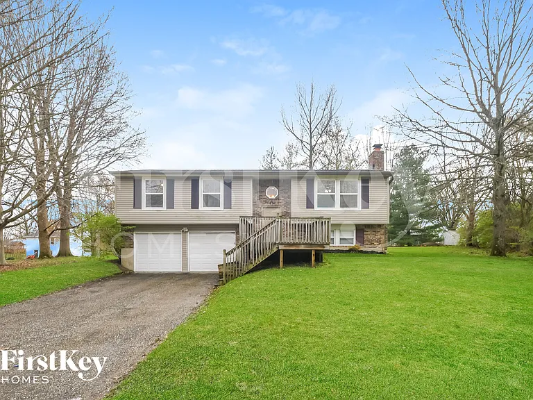 639 Shady Creek Ct — Photo 1