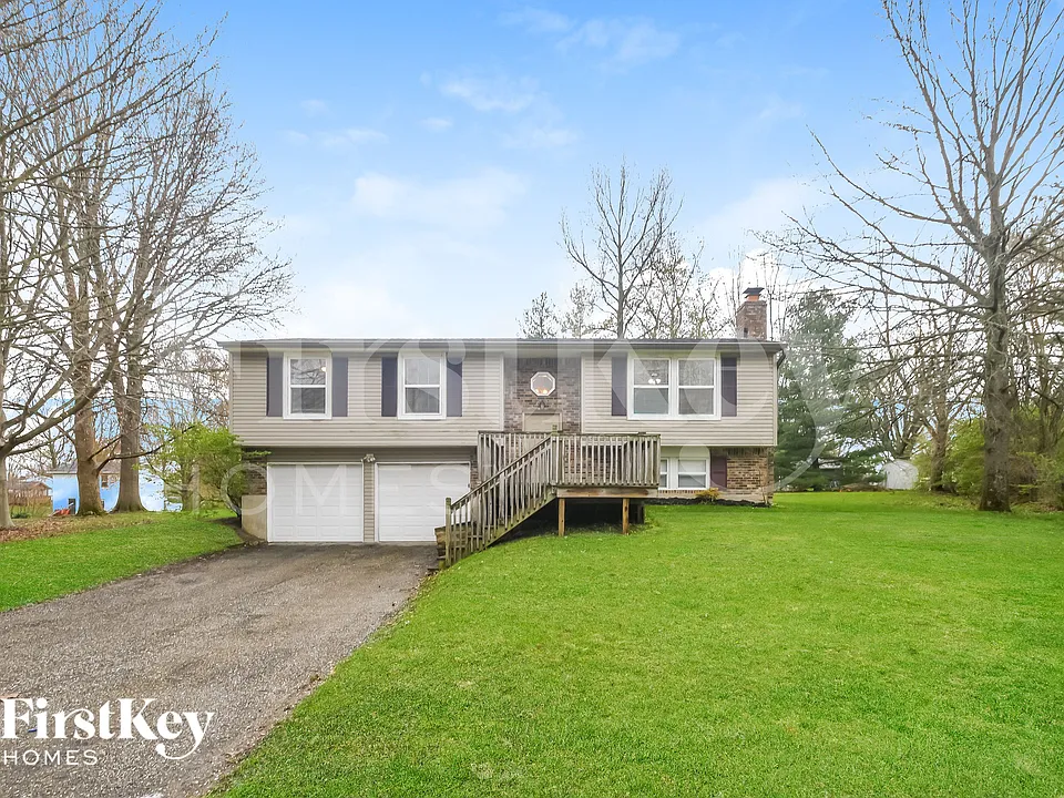 639 Shady Creek Ct