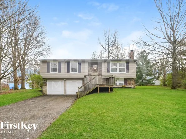 639 Shady Creek Ct, Greenwood, IN 46142
