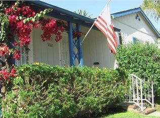 5662 Pickford St, Los Angeles, CA 90019