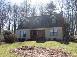 1276C Ridge Rd, Bloomsburg, PA 17815