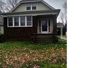 27 Inter Dr, Buffalo, NY 14224