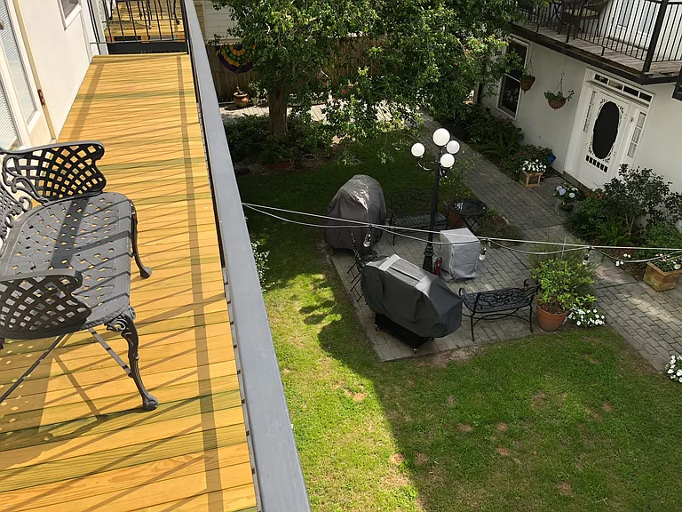 323 Morgan St #PENTHOUSE — Photo 47