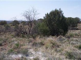 4965 E Redrock Dr, Rimrock, AZ 86335