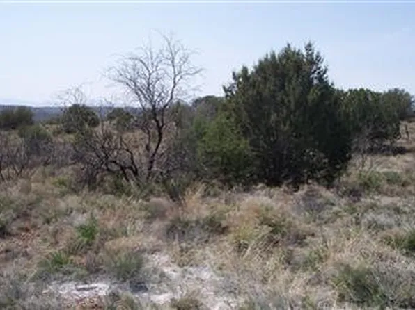 4965 E Redrock Dr, Rimrock, AZ 86335