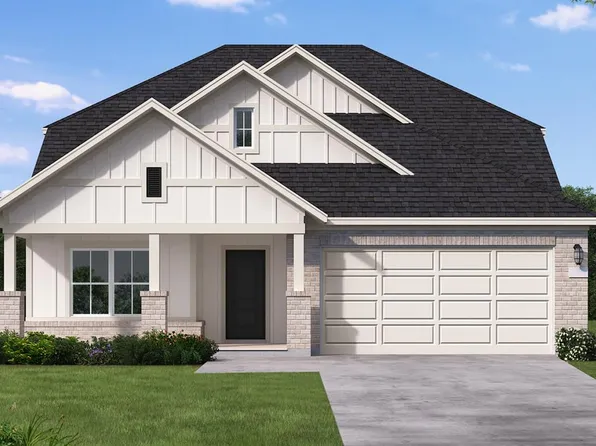 1104 Sonata Pl, Round Rock, TX 78681