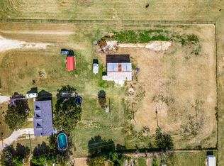 1303 County Road 4797, Springtown, TX 76082
