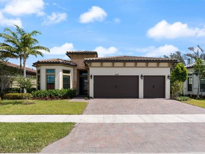 8150 Acadia Ct, Pompano Beach, FL, 33067
