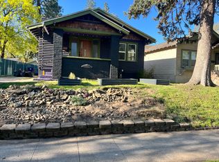 1216 E Newark Ave, Spokane, WA 99202