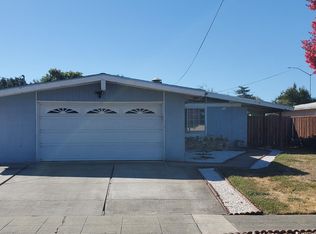 824 Resota St, Hayward, CA 94545