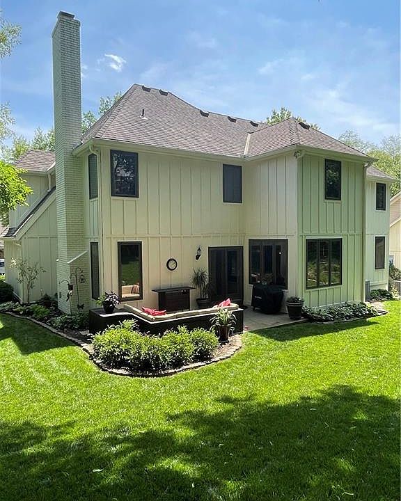 13712 W 82nd Ter, Lenexa, KS 66215 Zillow