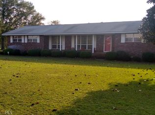 4207 Tucker Grove Church Rd, Wrightsville, GA 31096