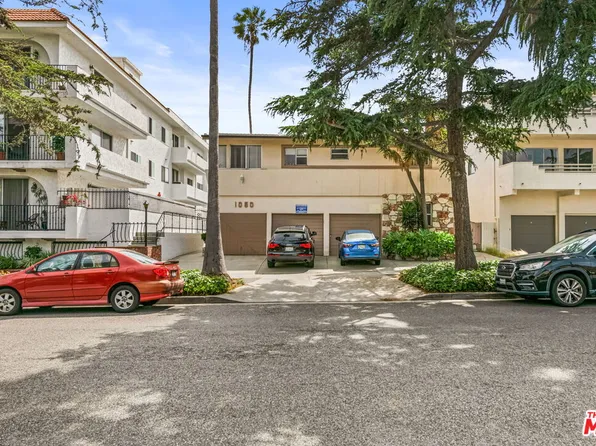 1050 12th St, Santa Monica, CA 90403