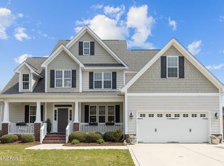 219 Morada Bay Dr, Newport, NC 28570
