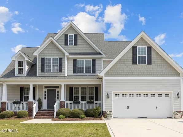 219 Morada Bay Drive, Newport, NC 28570