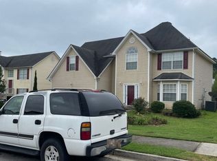 1220 Partridge Ln, Riverdale, GA 30296