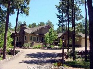 18825 Pagentry Pl, Monument, CO 80132