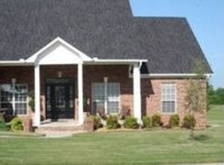 34 River Bend Rd, Mayflower, AR 72106