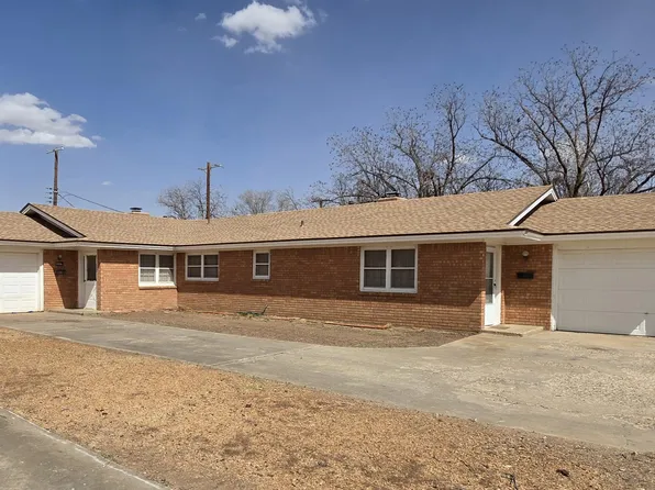 2008 54th St, Lubbock, TX 79412