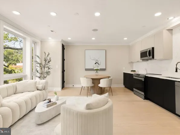 2305 Nicholson SE #202, Washington, DC 20020