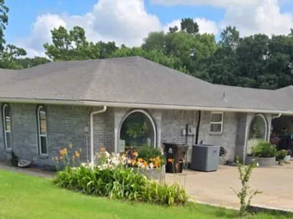30002 SW Homer Lane Rd, Shawnee, OK 74801