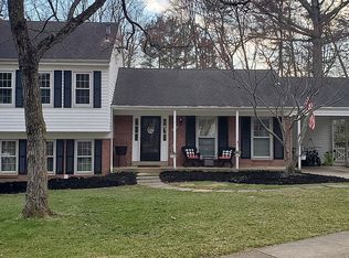 5206 Dalby Ln, Burke, VA 22015