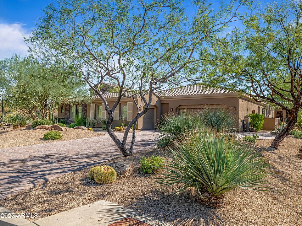 10829 E Volterra Ct, Scottsdale, AZ 85262 MLS 6623531 Zillow