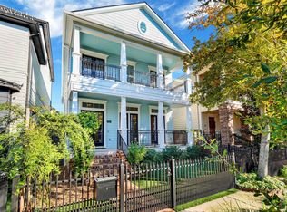 612 Rutland St, Houston, TX 77007