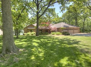 638 N 4395th, Pryor, OK 74361