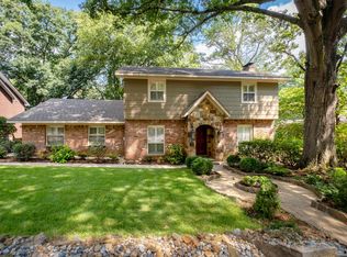 3704 Oakwood Rd, Little Rock, AR 72202
