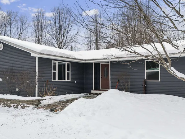 2455 Walker Rd, Afton, MI 49705