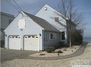 87 Pershing Blvd, Lavallette, NJ 08735